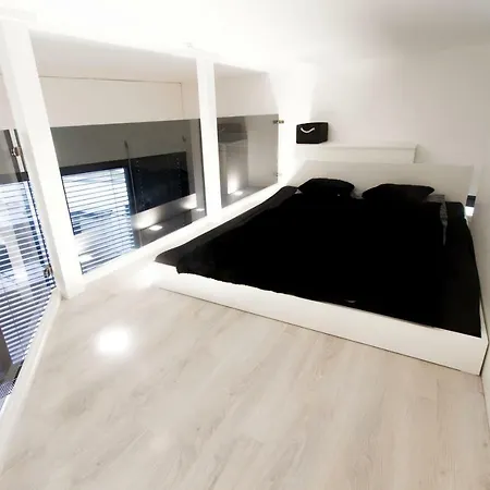 Apartmán Modern Minimalist Luxury Sea View