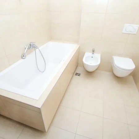 Modern Minimalist Luxury Sea View * Koper